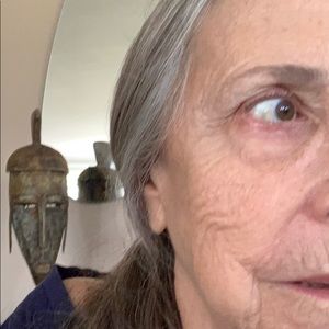 Meet your Posher, Fran